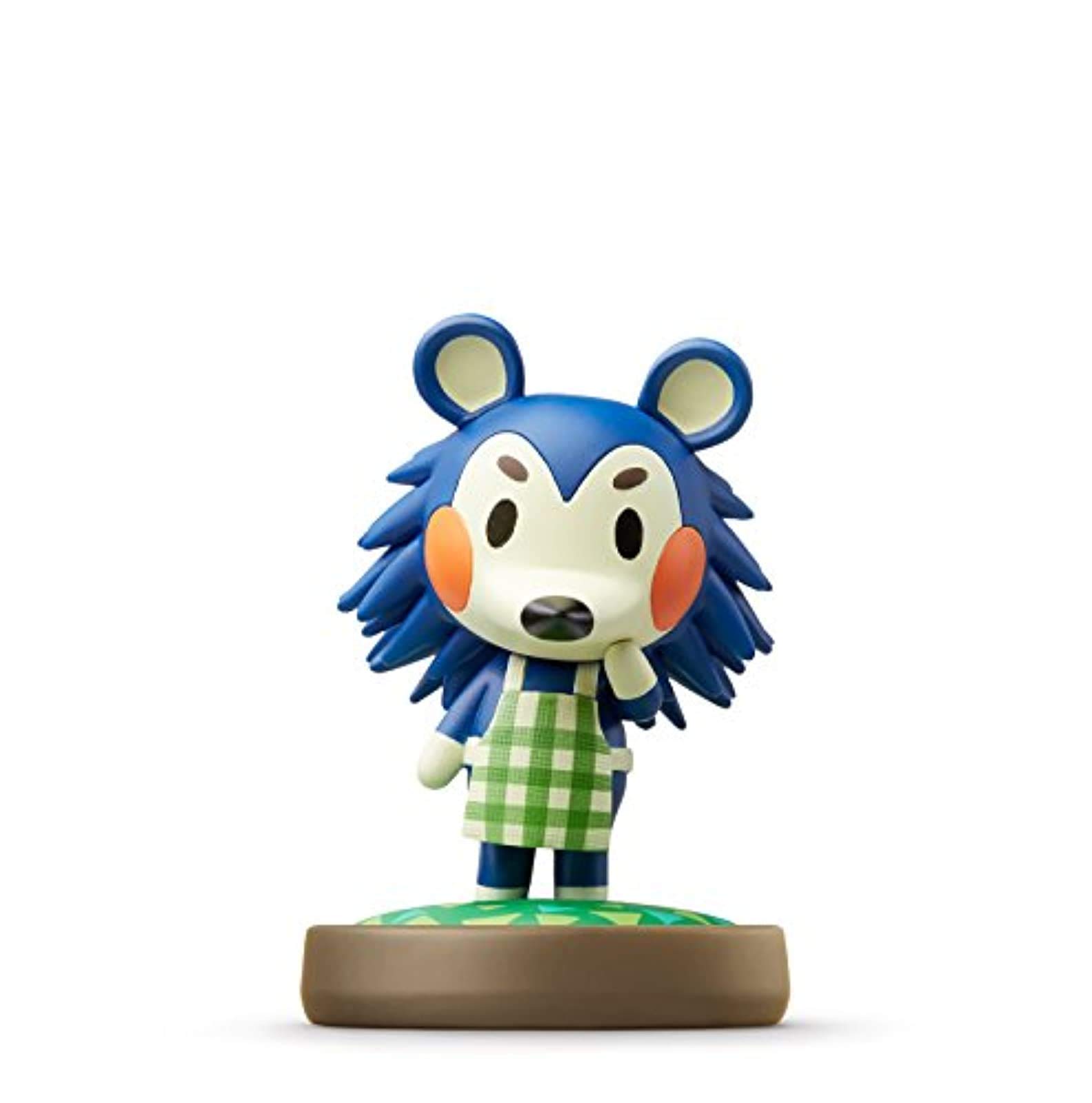 Amazon.com: Nintendo Mabel Amiibo